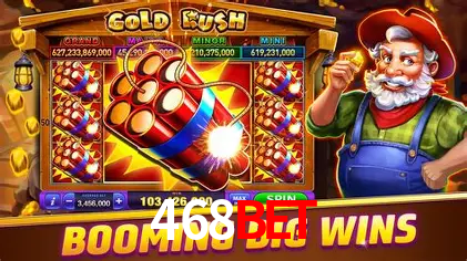 A Emoção da Loteria na 468BET: Uma Chance de Mudança de Vida