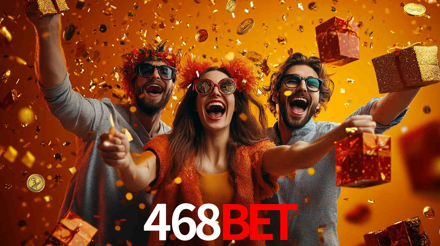 468BET - Login Oficial Plataforma - 468BET.COM
