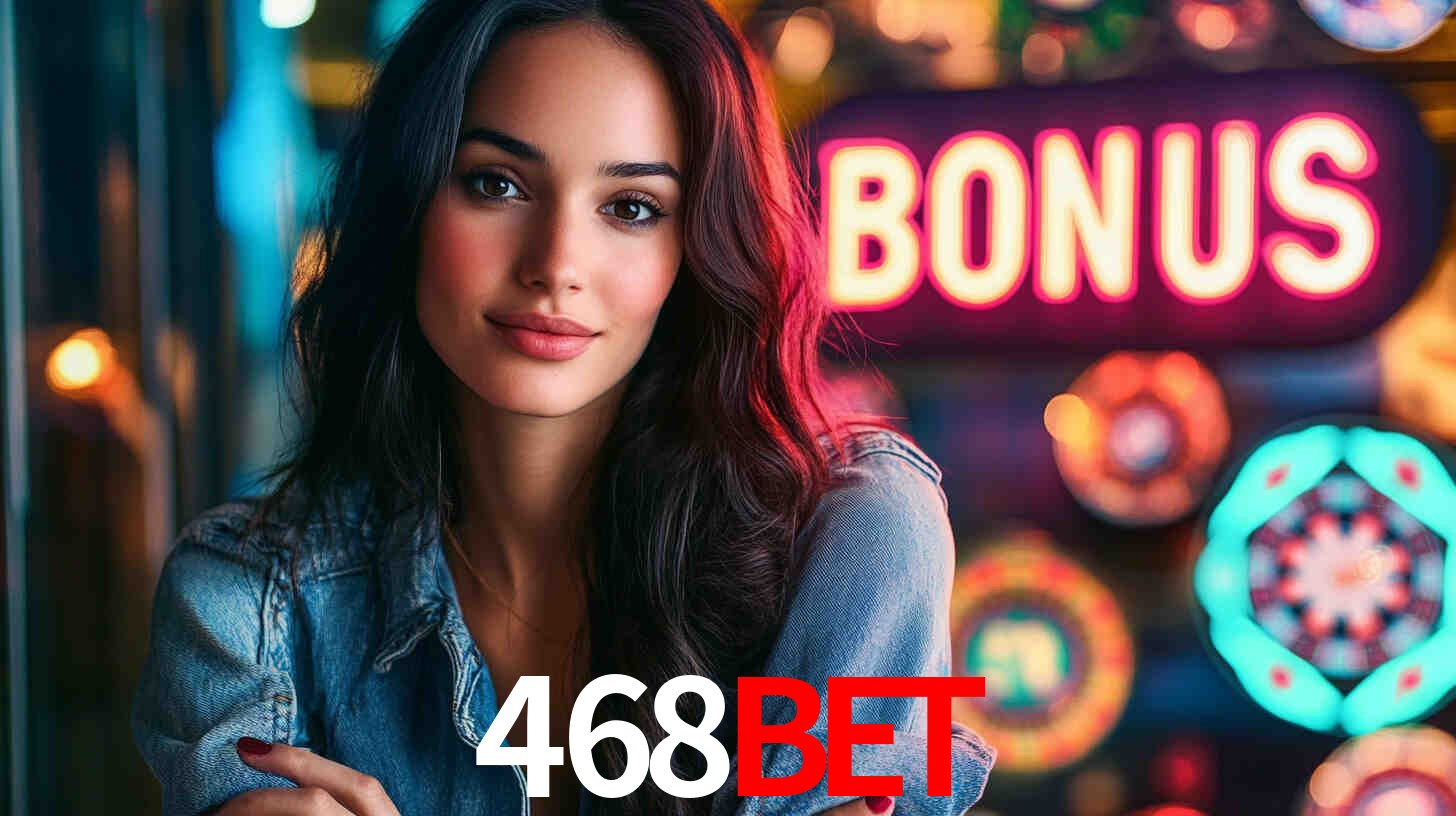 468BET App