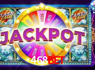 A Revolução dos Aplicativos de Jogos no 468BET