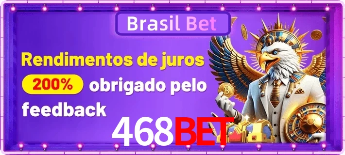 468BET