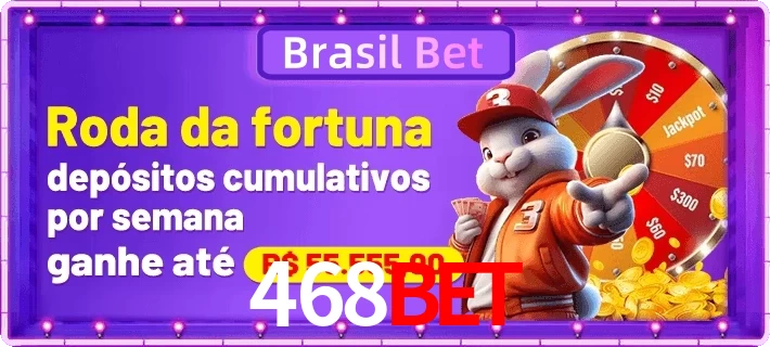 468BET