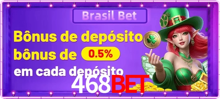 468BET