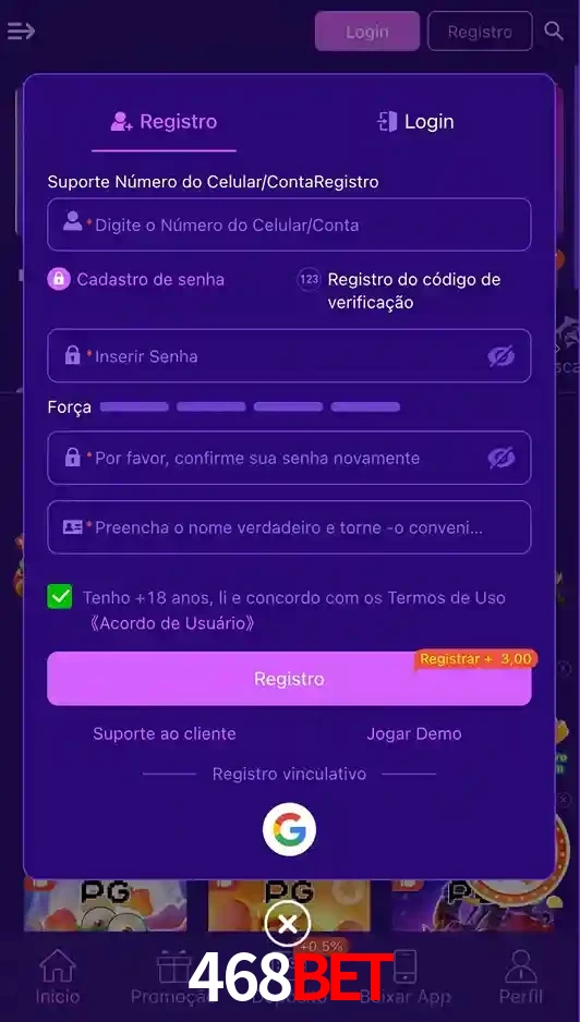 468BET