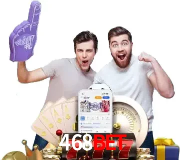 468BET