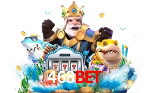 468BET