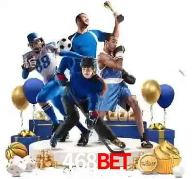 468BET