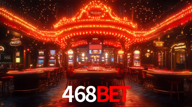 Instant EasyPaisa 468BET