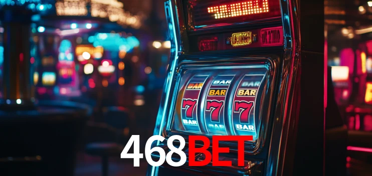 VIP Casino 468BET