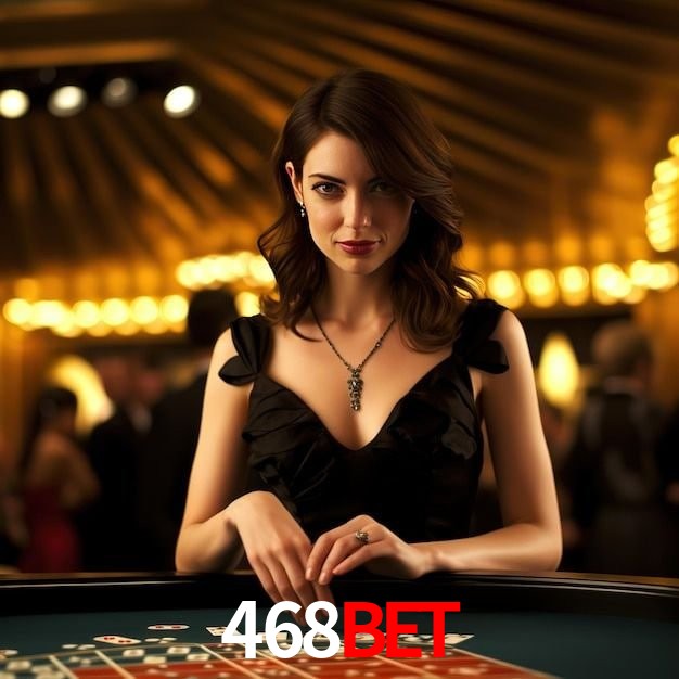 Apostas Esportivas na 468BET: Um Guia Completo