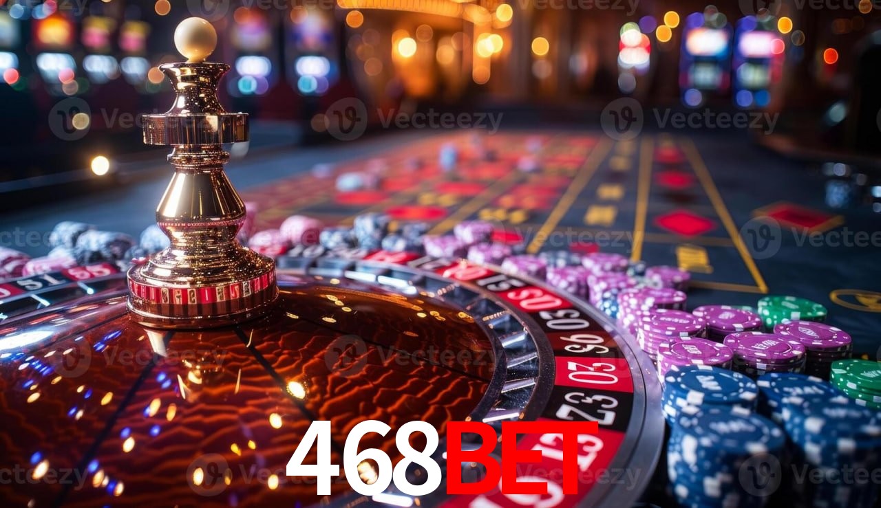 Seasonal Promotions 468BET