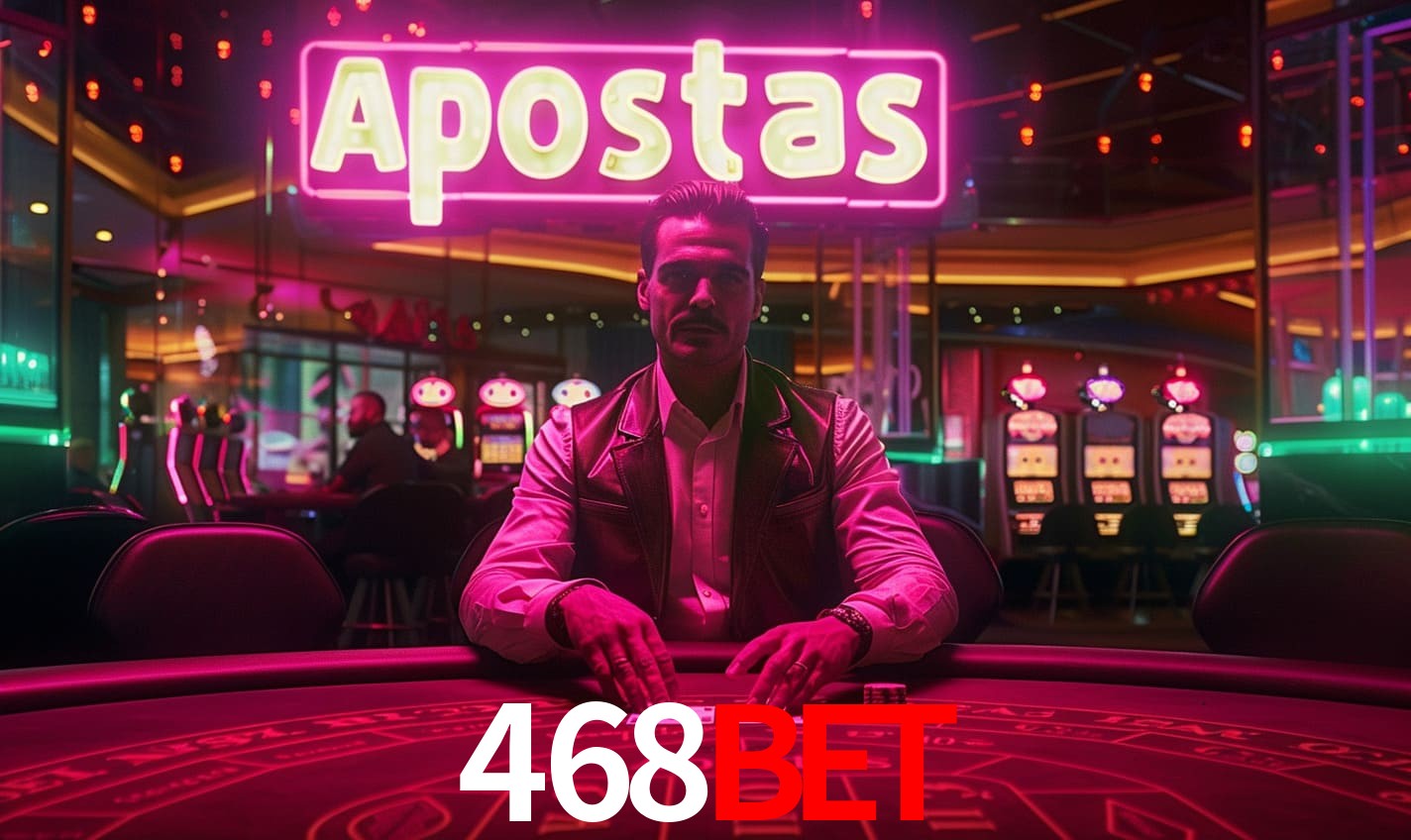 A Popularidade dos Caça-Níqueis no 468BET