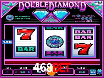 Descubra a Magia dos Jogos de Arcade no 468BET