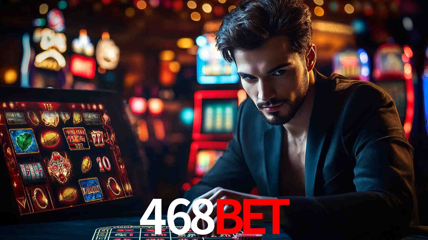 468BET: Jogue Crash e Experimente Alta Recompensa Instantânea