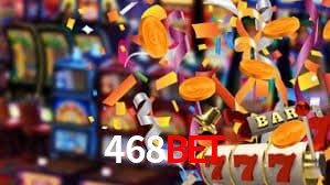 Bônus Generosos e Exclusivos no 468BET para Você!