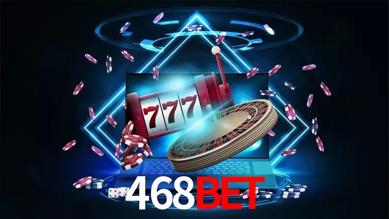 Jogos de Slot 468BET