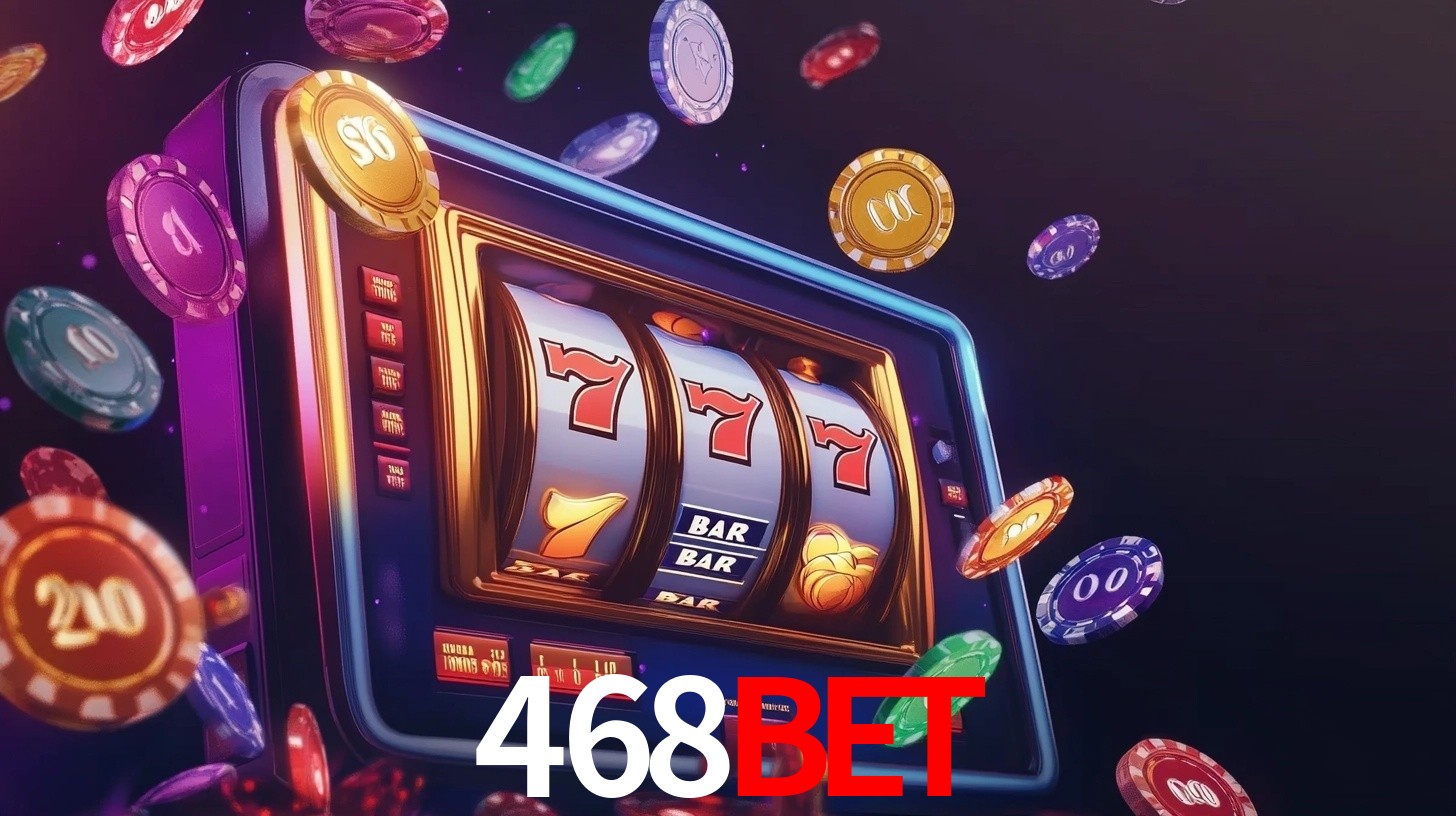 Roulette Table 468BET