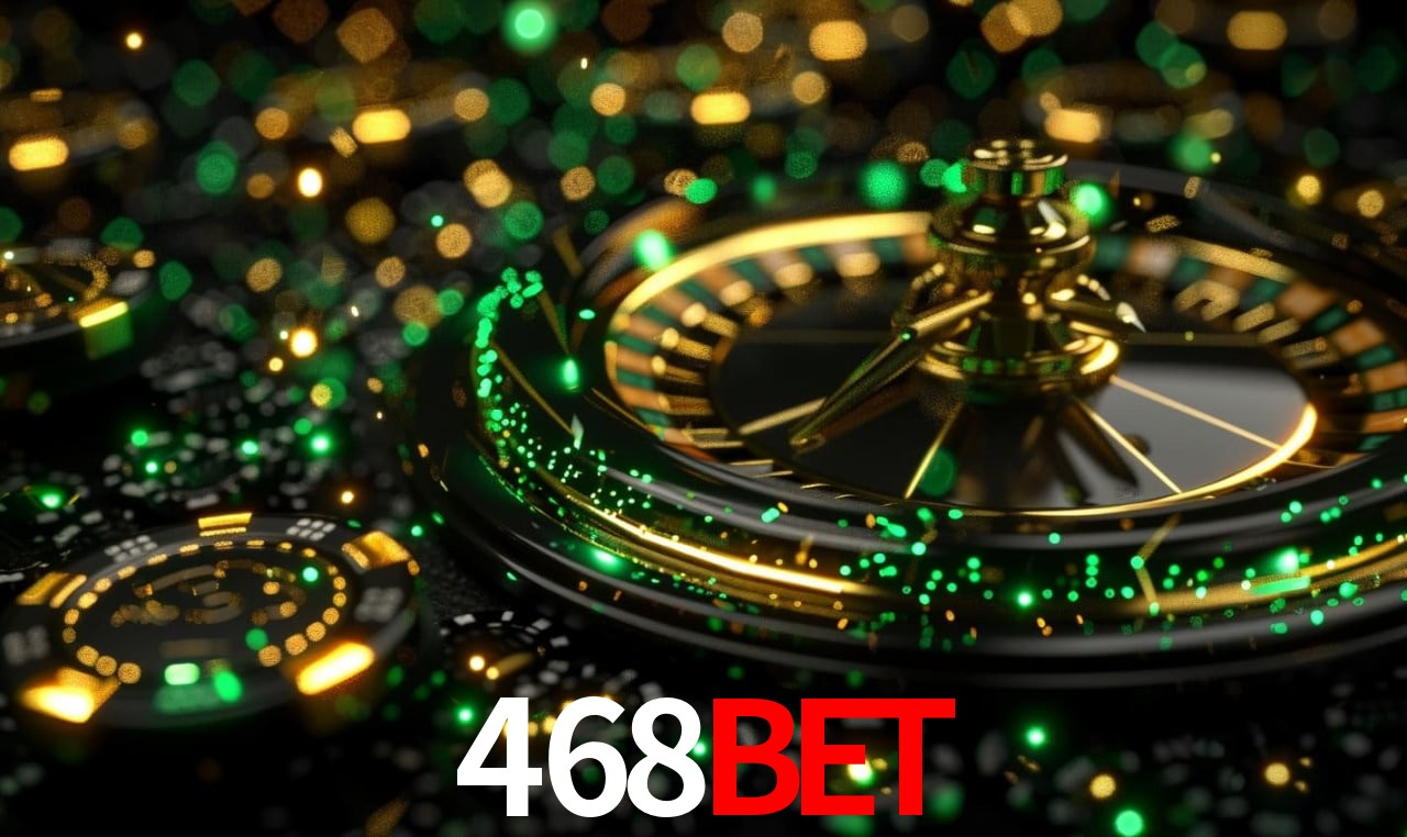 cassino 468BET