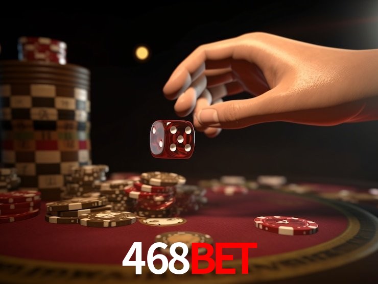 Estatísticas do Jogo 468BET