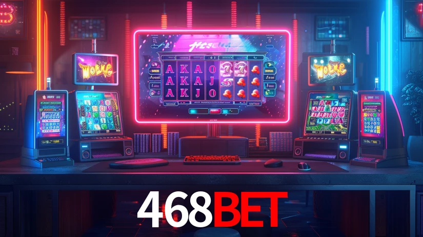 Explore as vantagens do 468BET: serviço profissional e confiabilidade