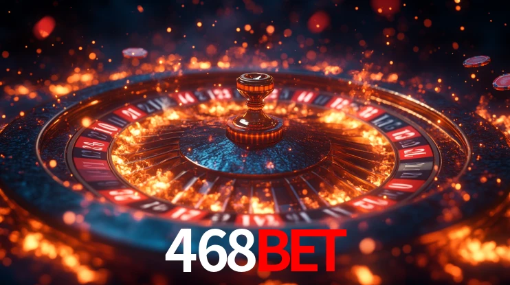 468BET App Interface