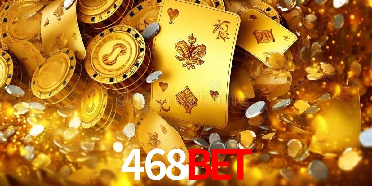 Explorando a Categoria de Eventos em Apostas na 468BET