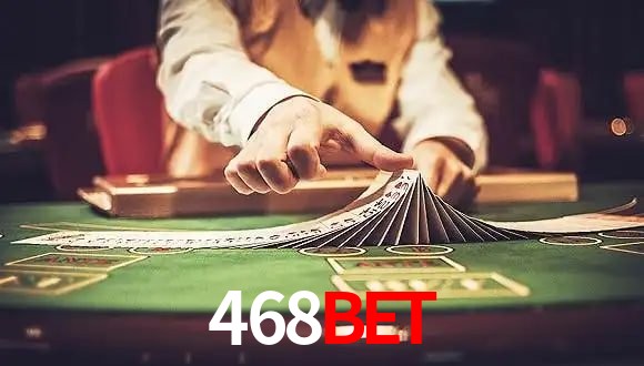 Football Betting 468BET