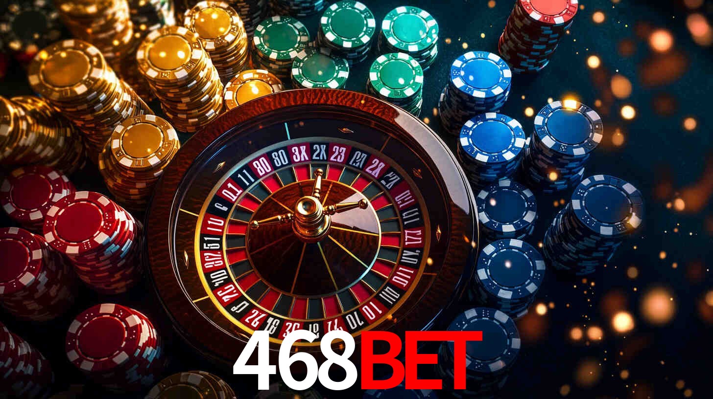 Daily Bonuses 468BET