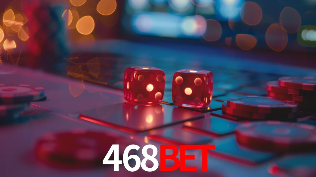 Quick Registration 468BET