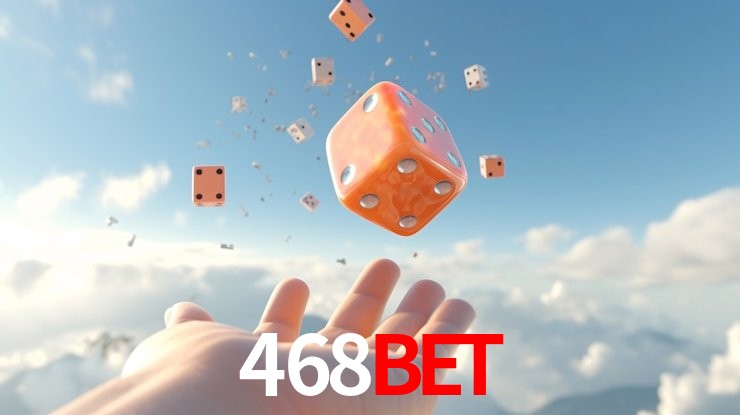 Basketball Betting 468BET