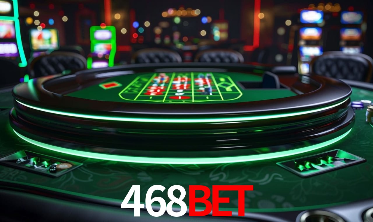 Flash Promotion 468BET