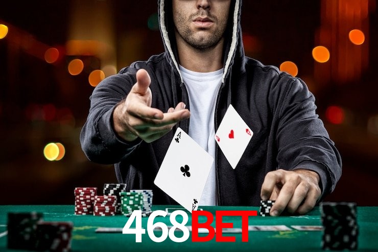 468BET App