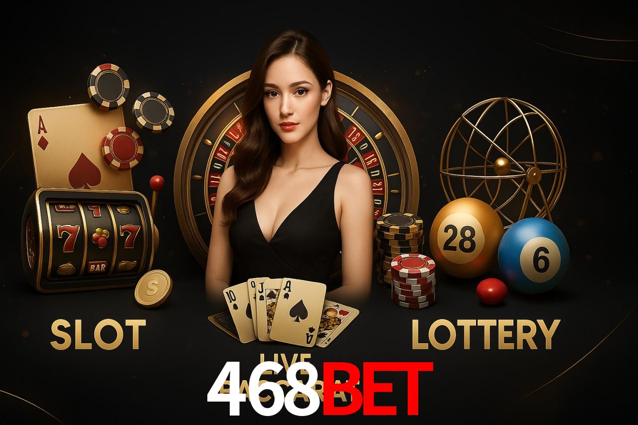 Promoções Sazonais 468BET