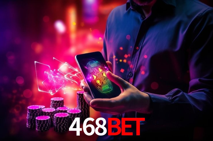 Jogos Exclusivos 468BET