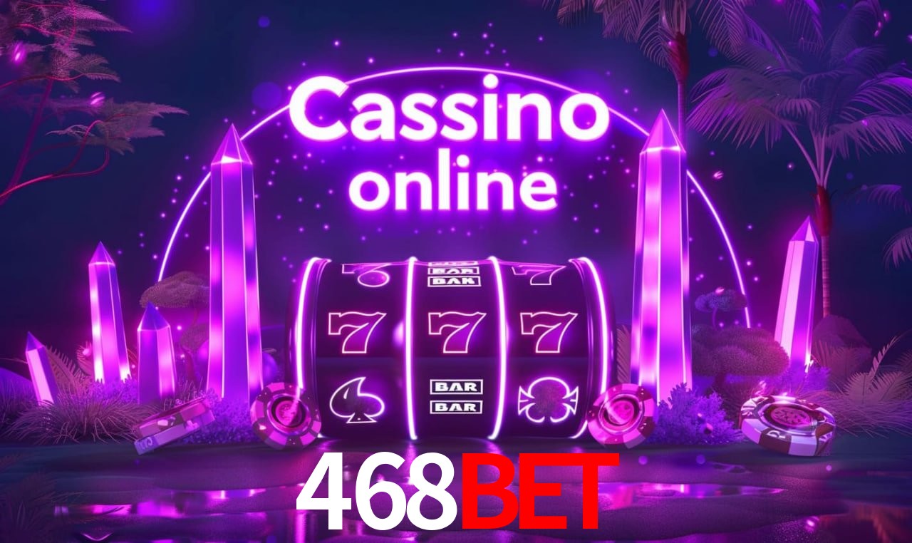 Login Seguro 468BET