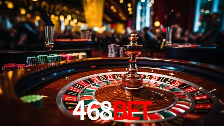 Weekend Specials 468BET