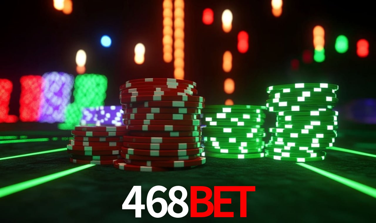 Game Statistics 468BET
