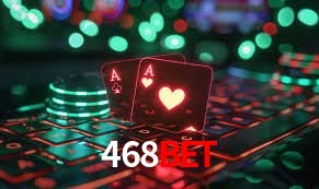 Apostas de Futebol 468BET
