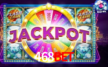 Descubra o Mundo do Cassino Online com 468BET
