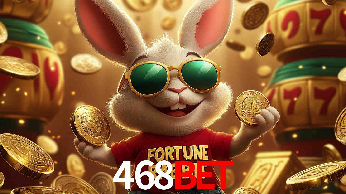 468BET: Seu Especialista em Apostas Esportivas Brasileiras