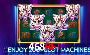 APP oficial da 468BET para mobile