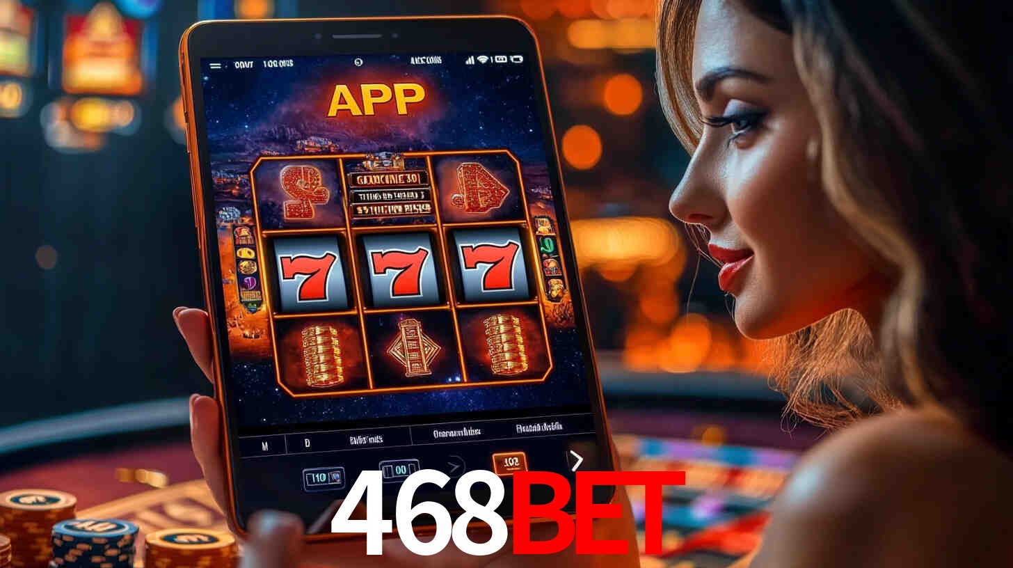 468BET.COM
