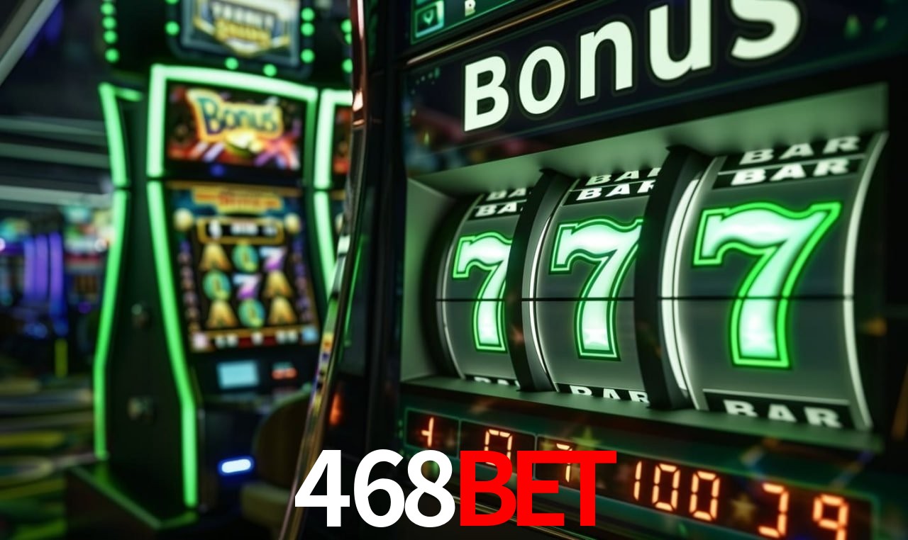 Games Directory 468BET