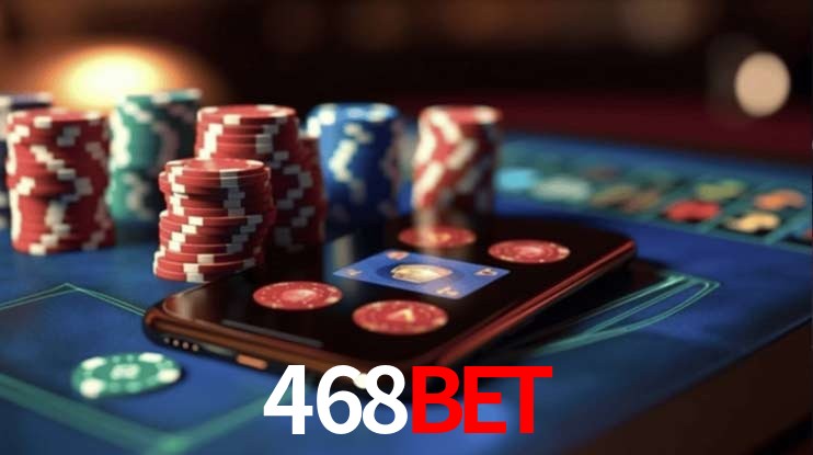 Avaliações dos Jogadores 468BET