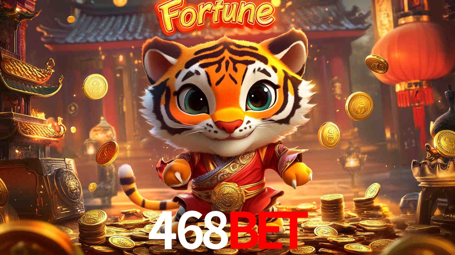 Descubra a Magia dos Jogos de Arcade no 468BET