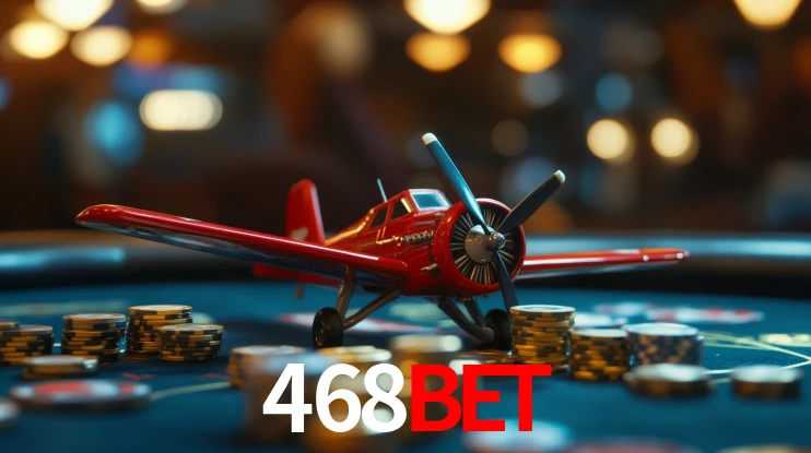 Game Providers 468BET