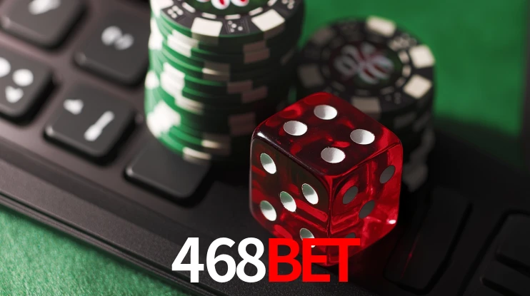 2FA Security 468BET