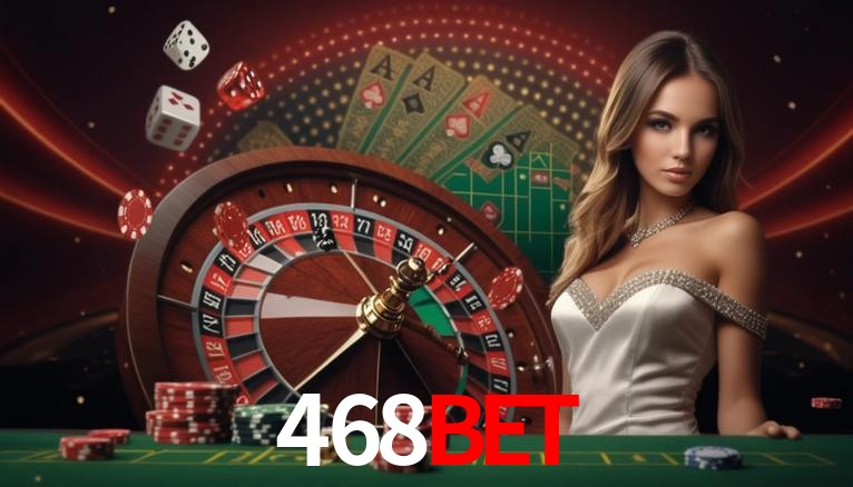 Secure Login 468BET