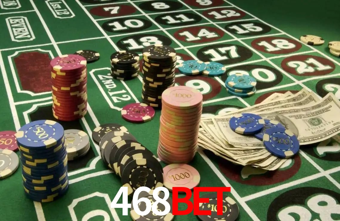 Player Reviews 468BET