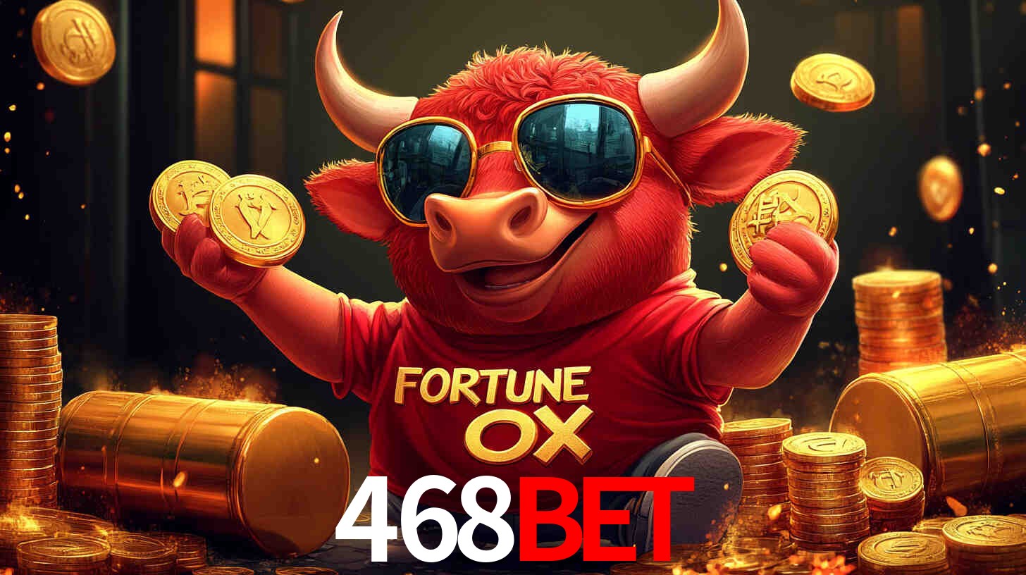 A Revolução dos Aplicativos de Jogos no 468BET